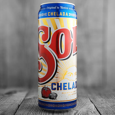 Sol Chelada