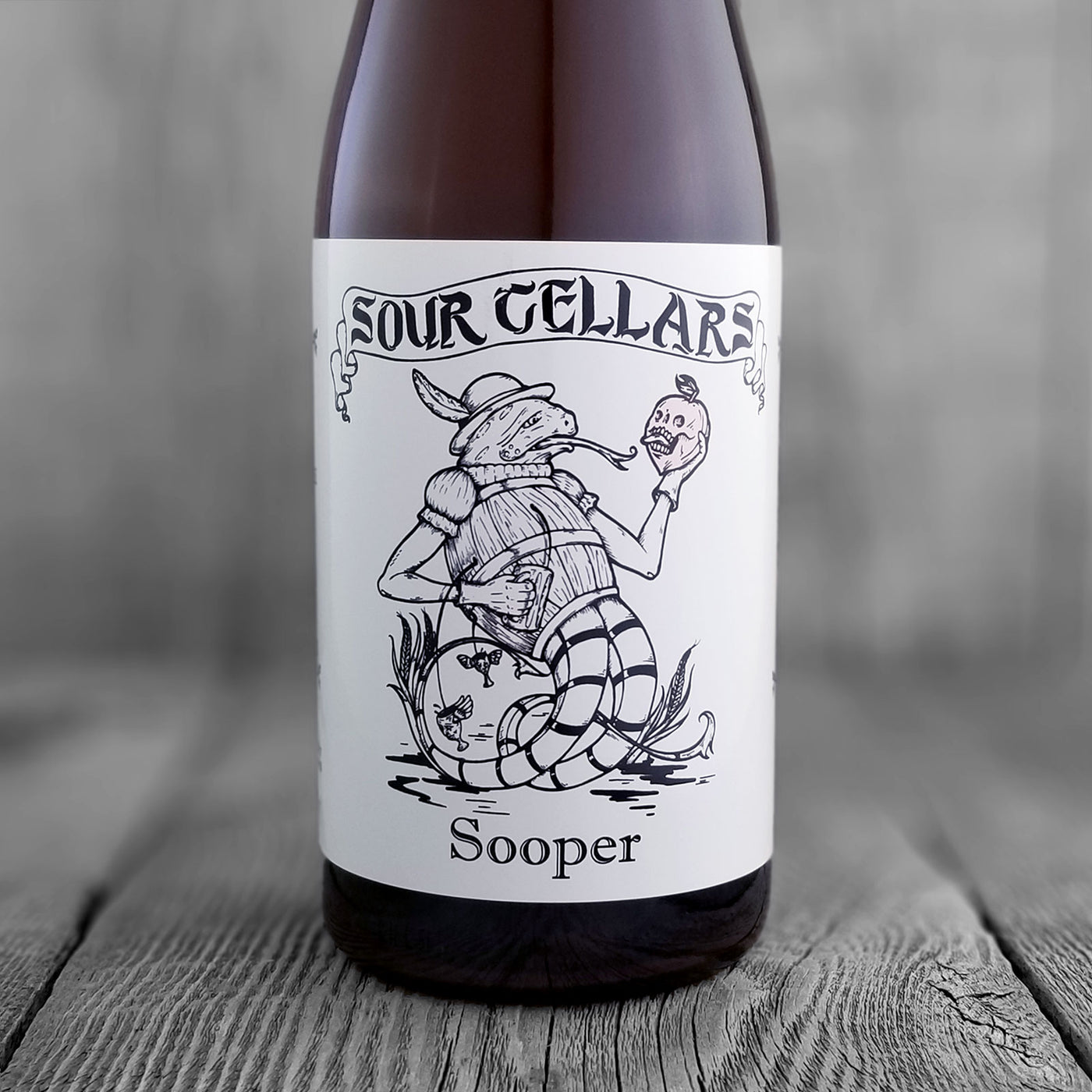 Sour Cellars Sooper