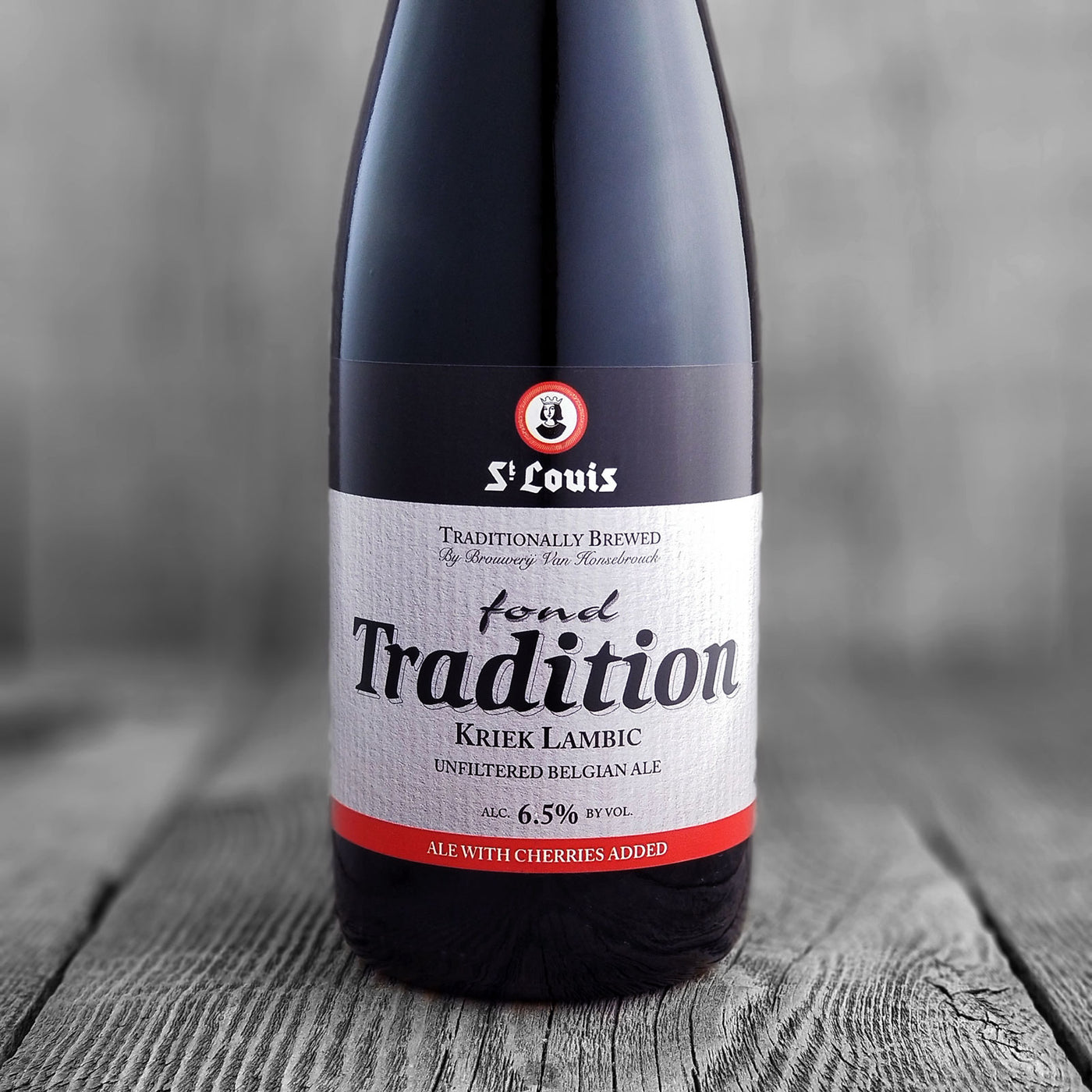 St. Louis Kriek