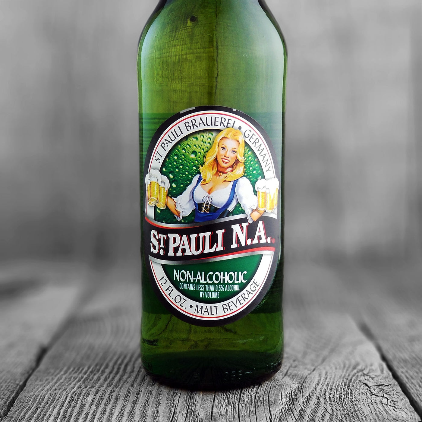 St. Pauli N.A.