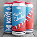 State Nice Chucks