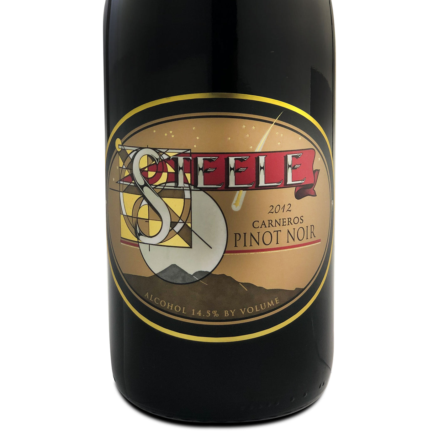 Steele Carneros Pinot Noir 2012