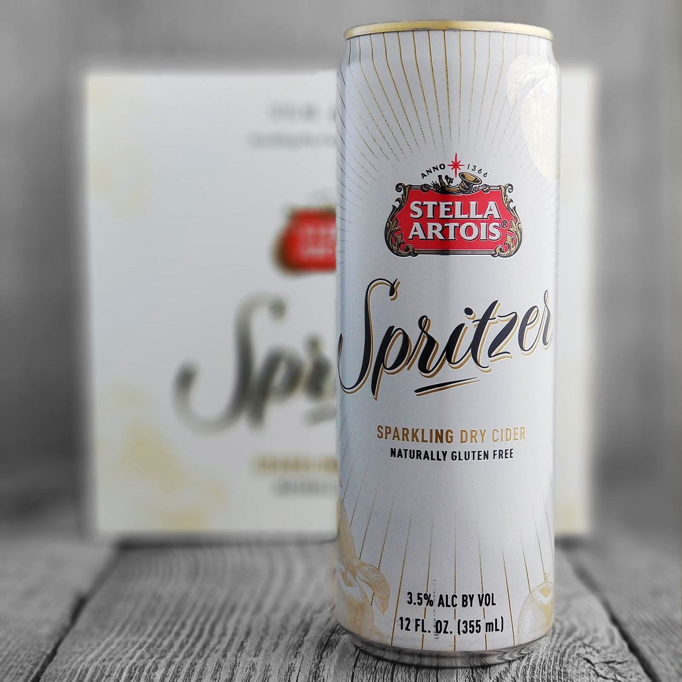 Stella Artois Spritzer