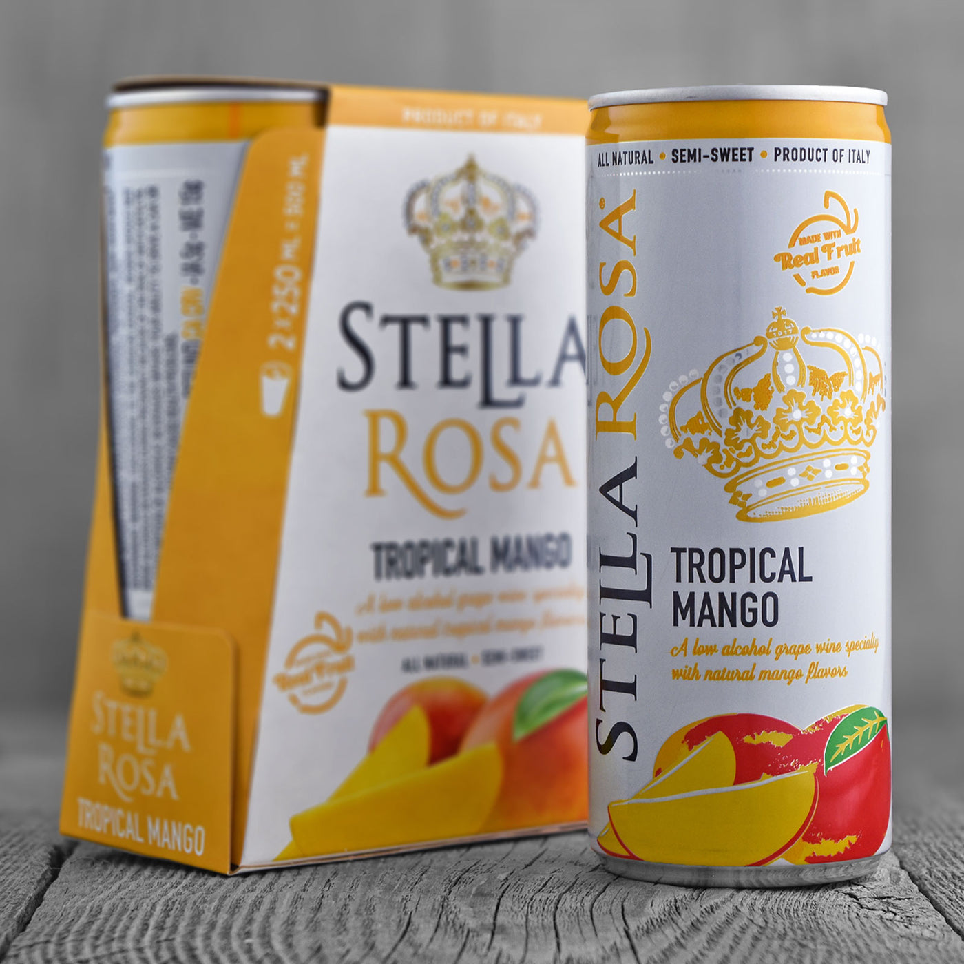 Stella Rosa Tropical Mango