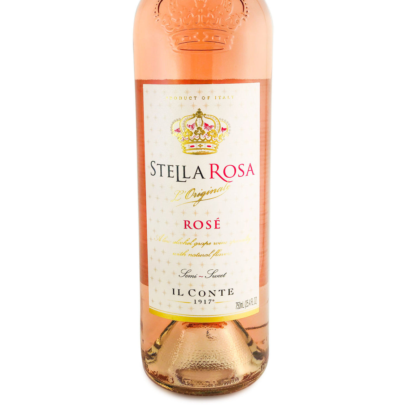 Stella Rosa Rose