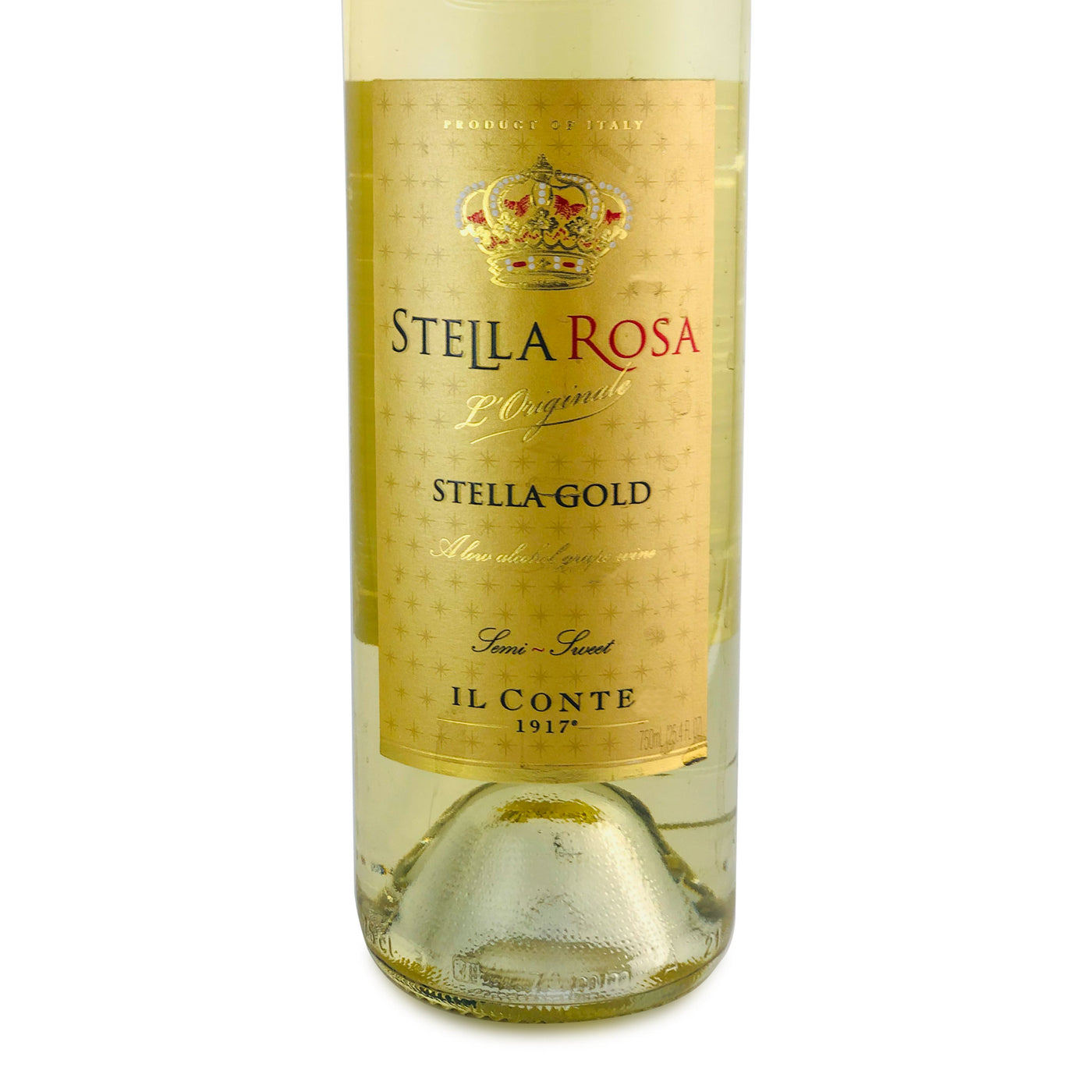 Stella Rosa Gold 750ml