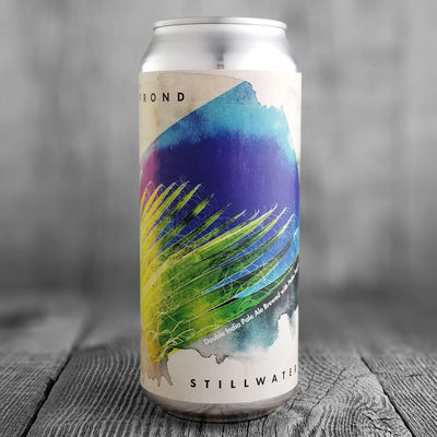 Stillwater Frond Double IPA