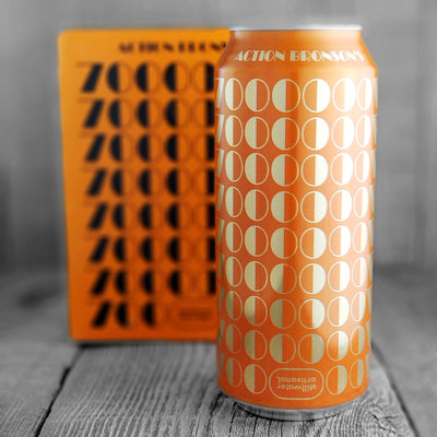 Stillwater Action Bronson's 7000