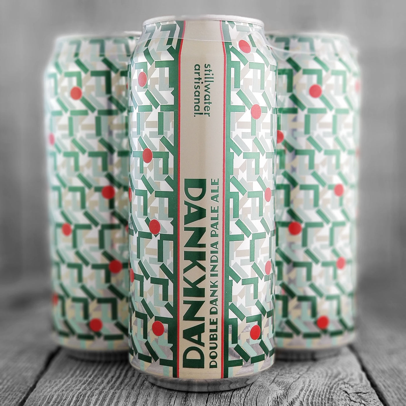 Stillwater Dank Dank