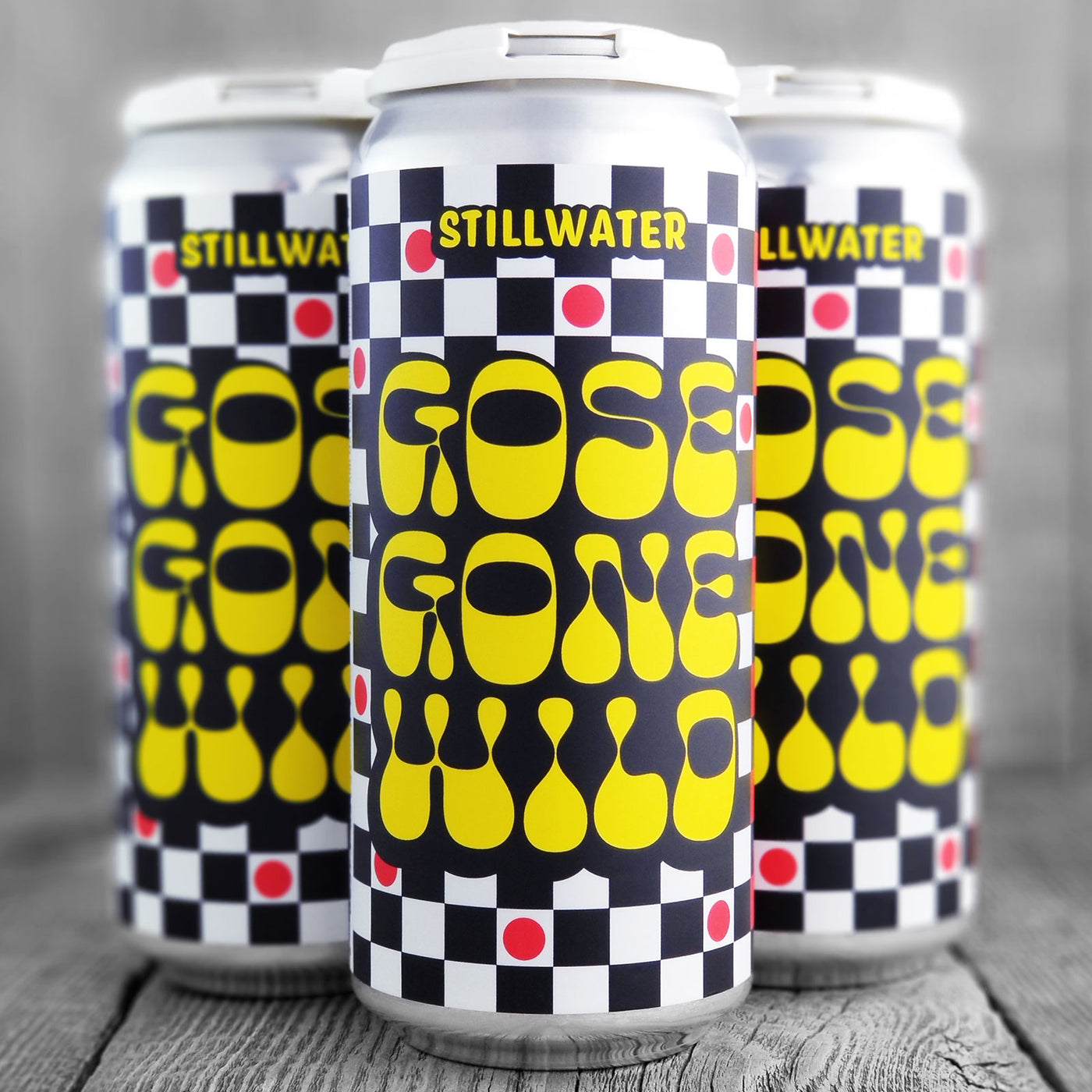 Stillwater Gose Gone Wild