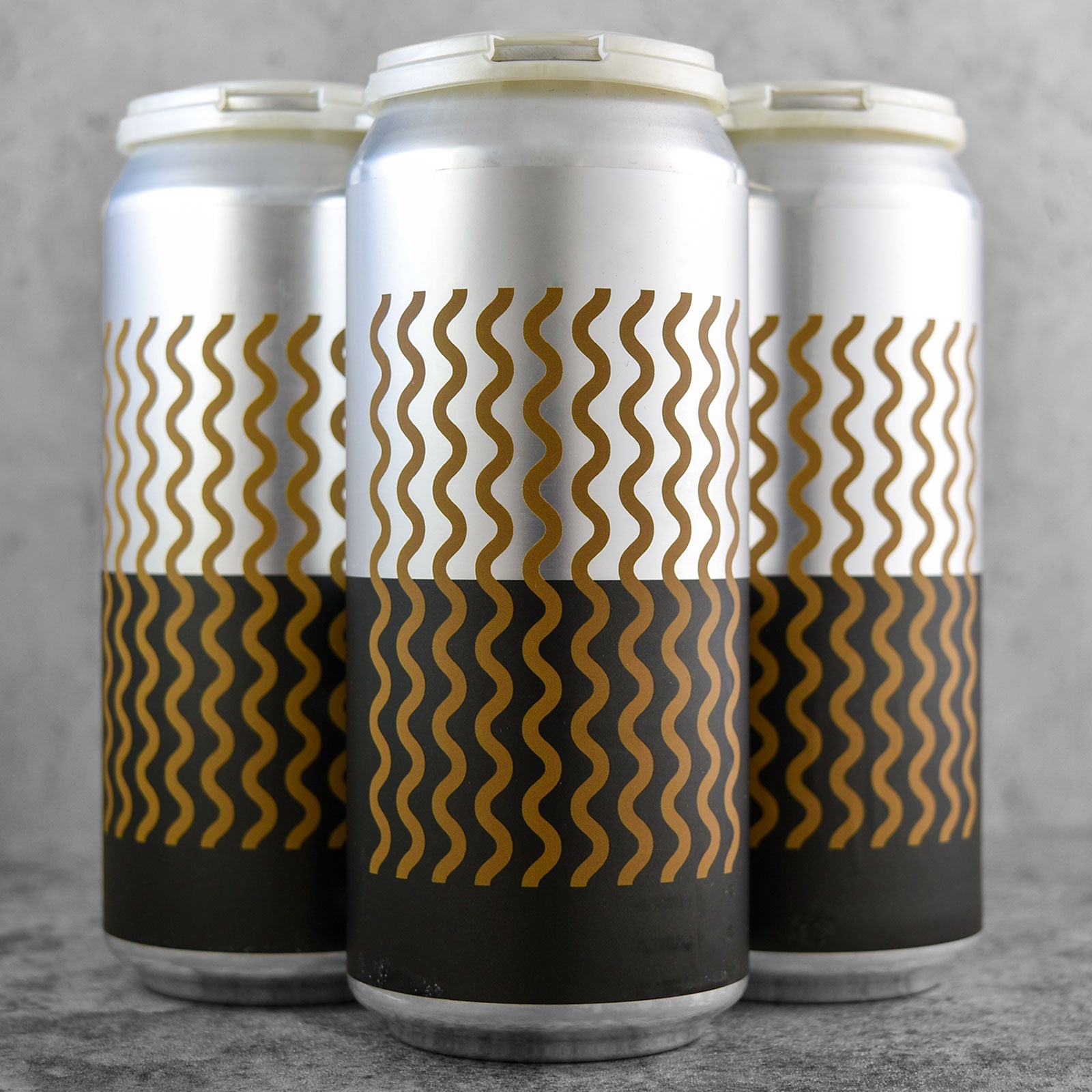Stillwater x Tired Hands - Smoking Buddies