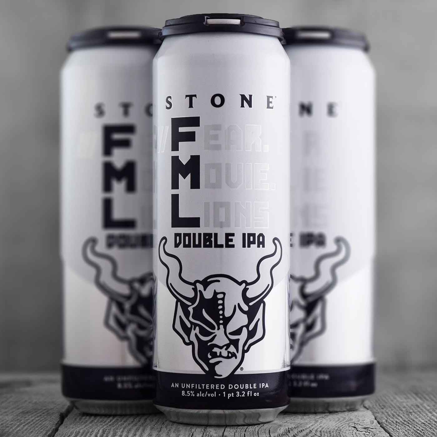 Stone ///Fear.Movie.Lions