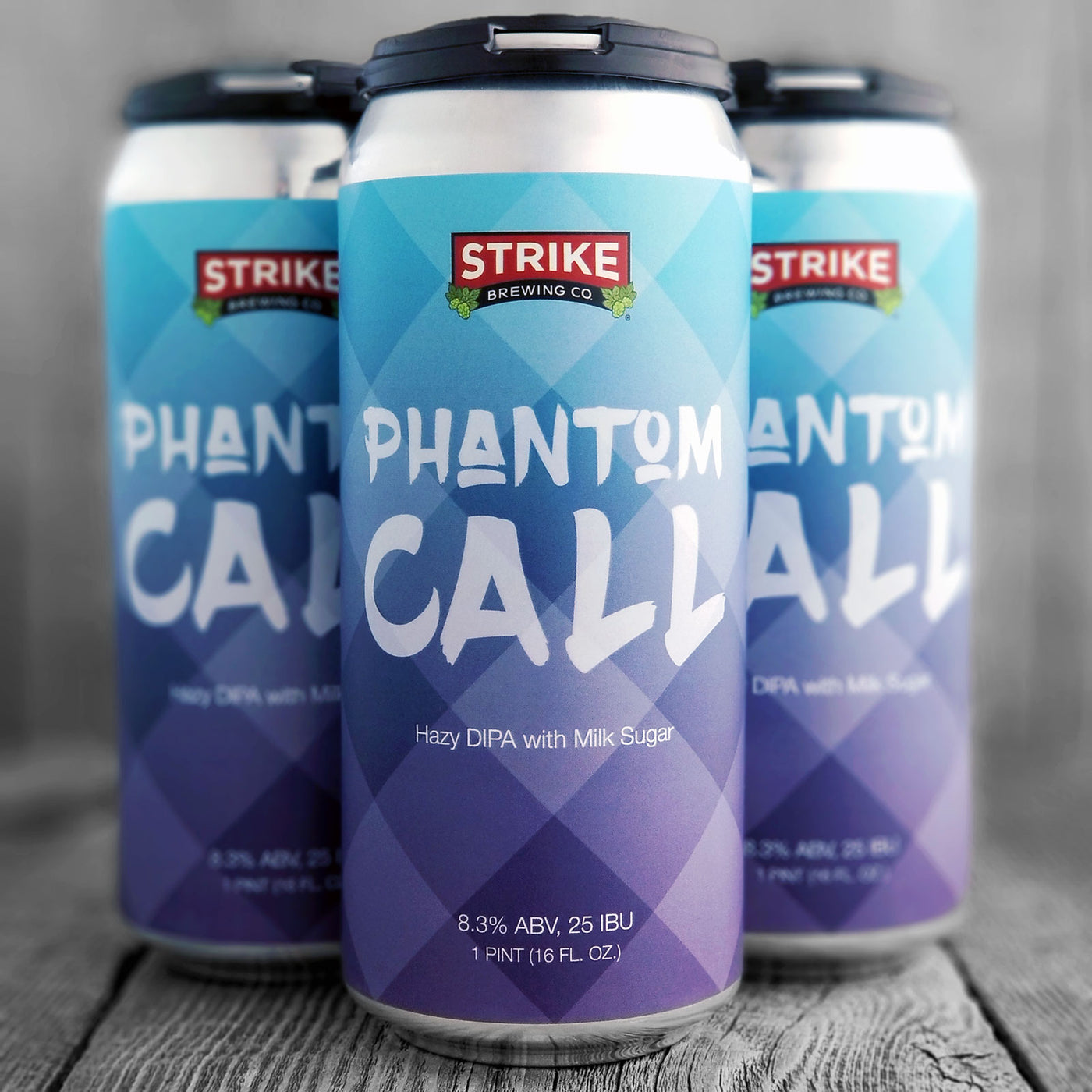 Strike Phantom Call