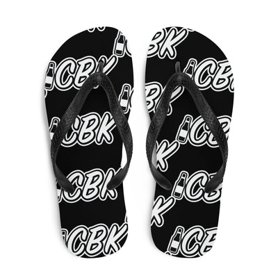 CBK - Flip-Flops