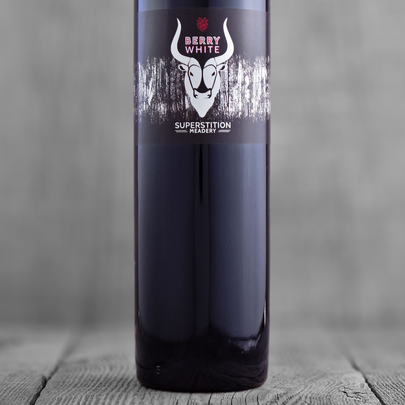 Superstition Berry White