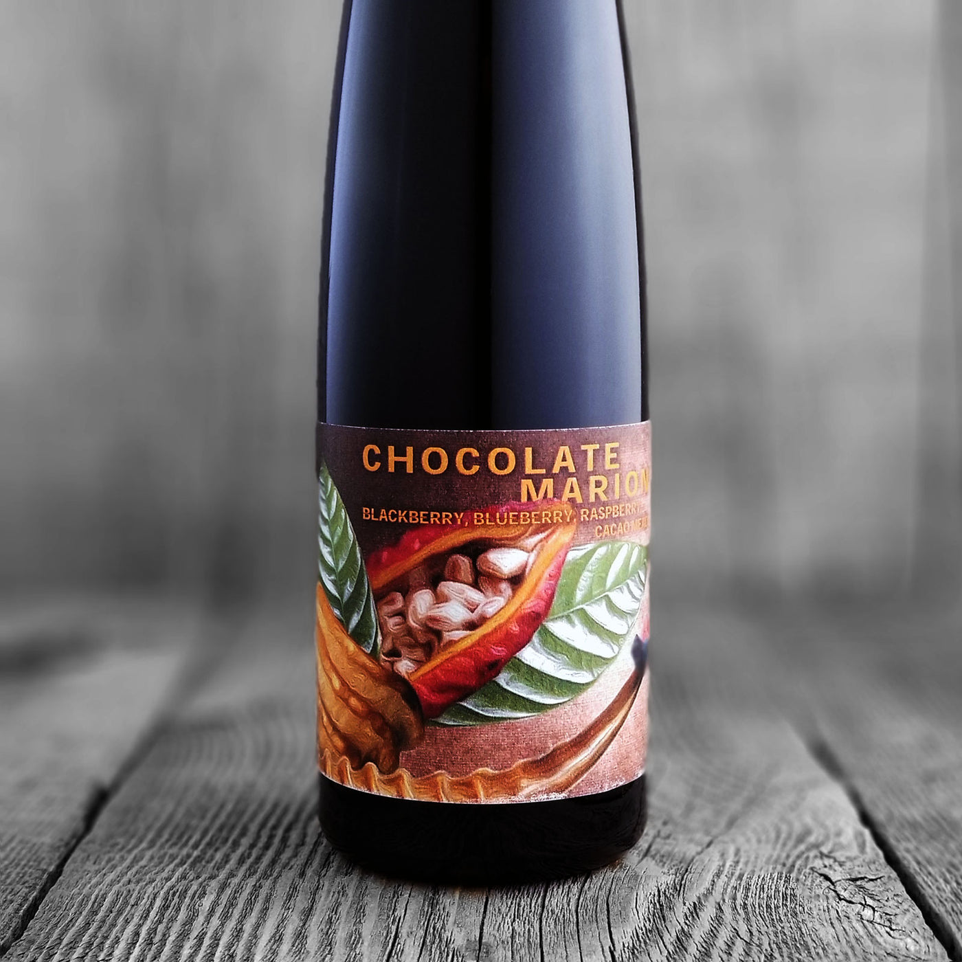 Superstition Chocolate Marion