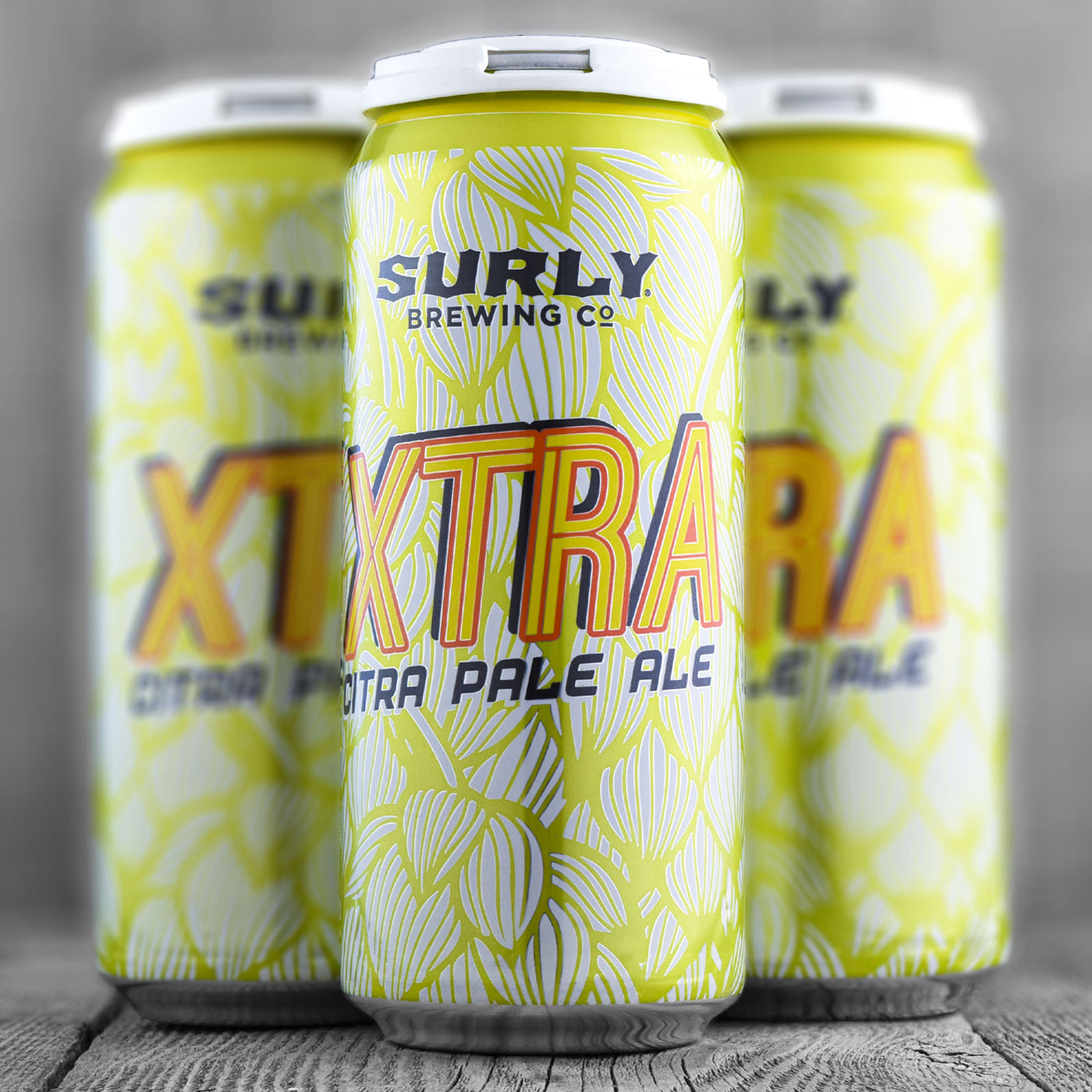 Surly Xtra Citra Pale Ale