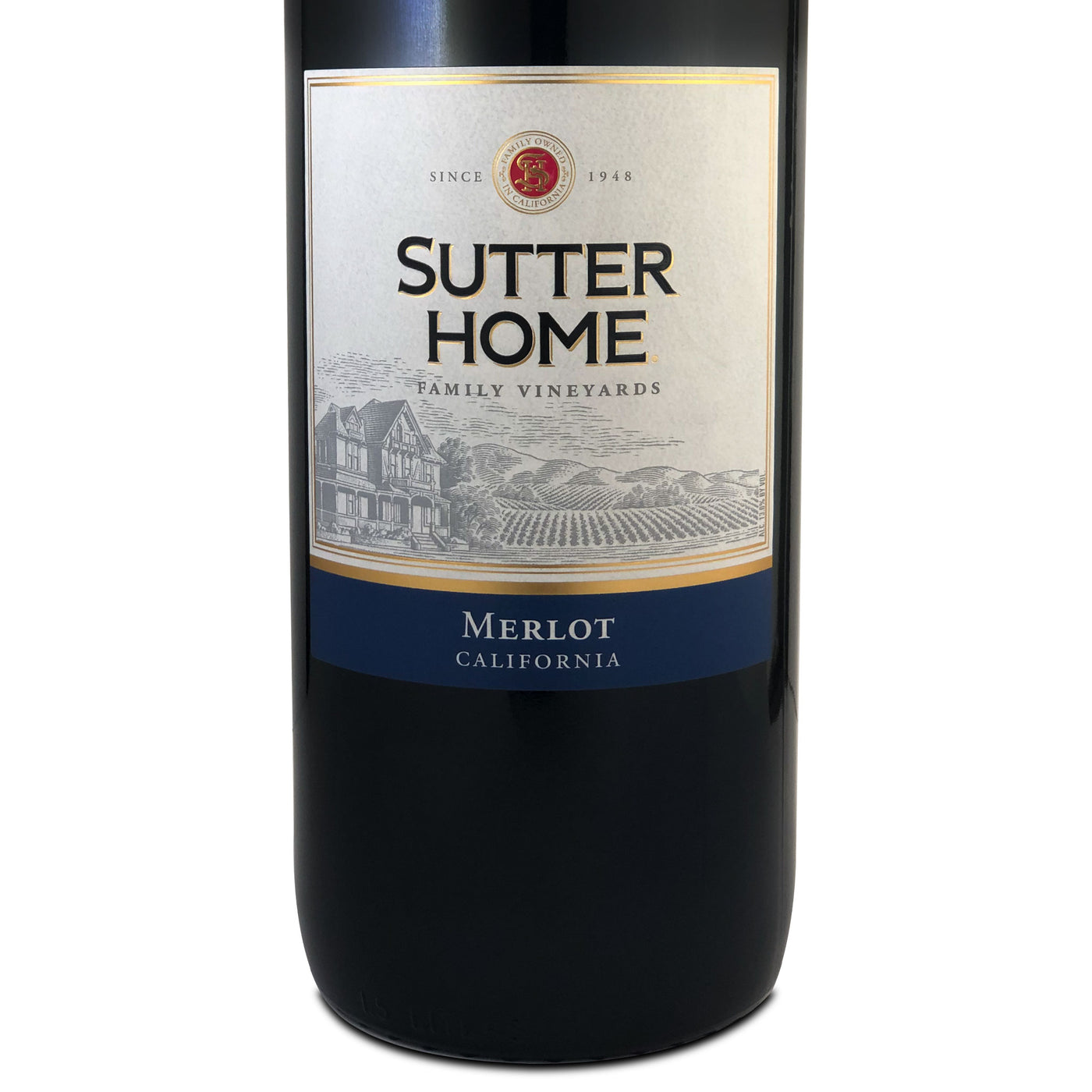 Sutter Home Merlot 1.5L