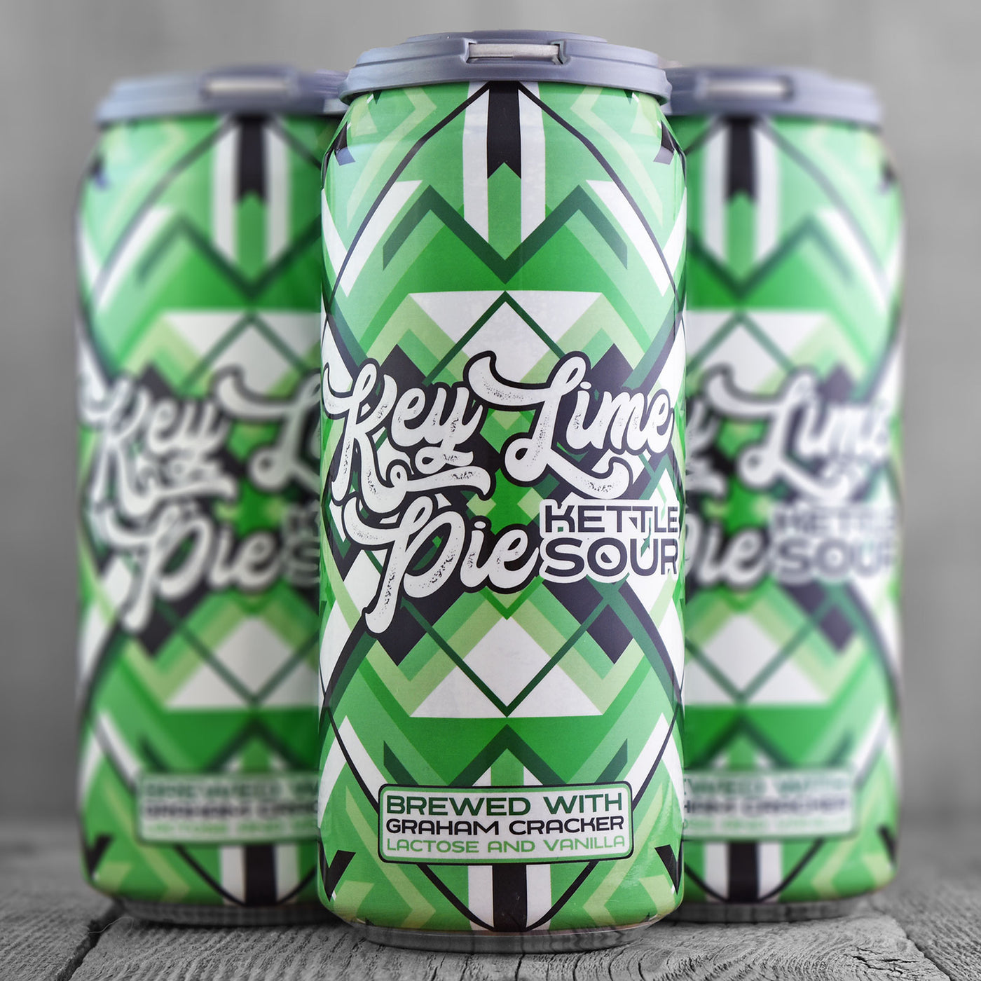 Temblor Key Lime Pie Kettle Sour