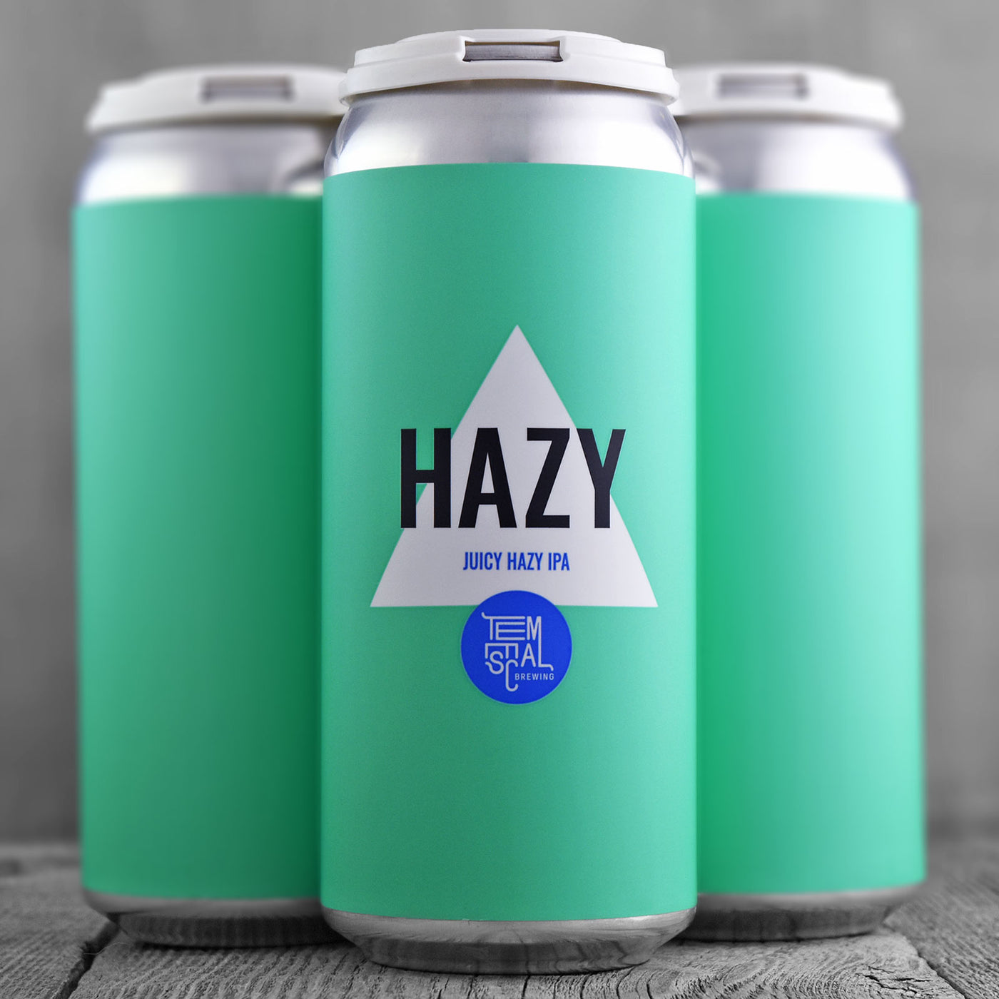 Temescal Hazy IPA