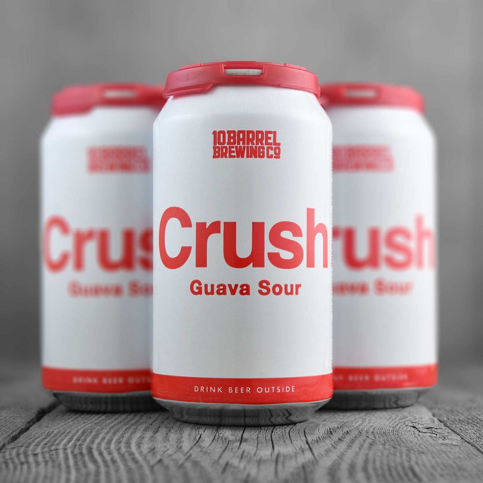 10 Barrel Guava Crush