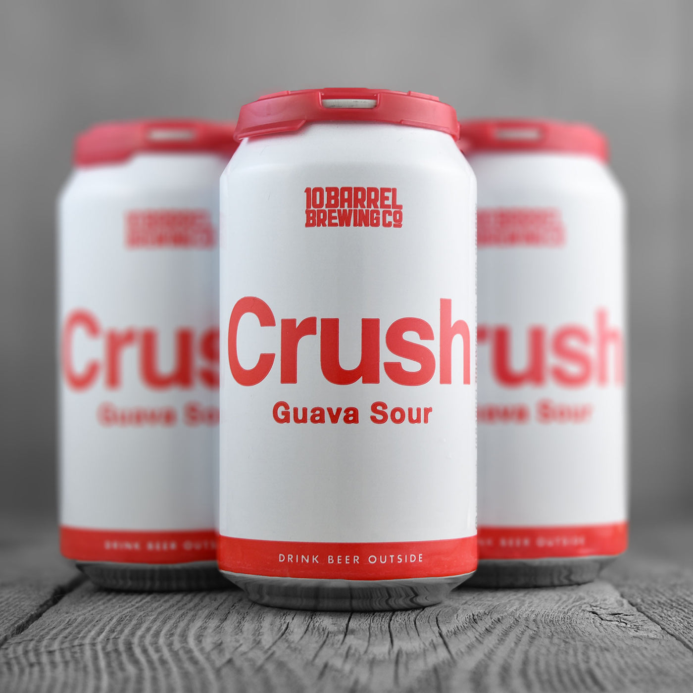 10 Barrel Guava Crush