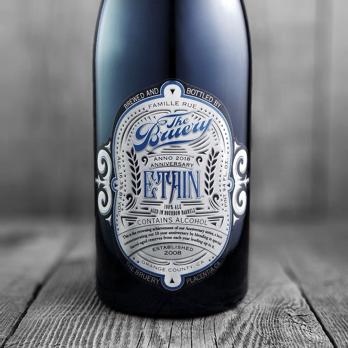 The Bruery Etain