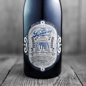 The Bruery Etain