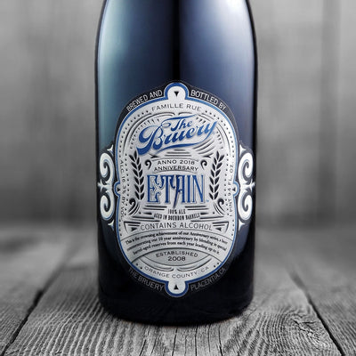 The Bruery Etain