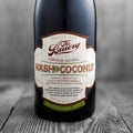 The Bruery Mash &amp; Coconut