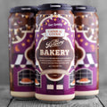 The Bruery Bakery Oatmeal Cookie