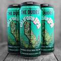 The Dudes' CalifornIPA