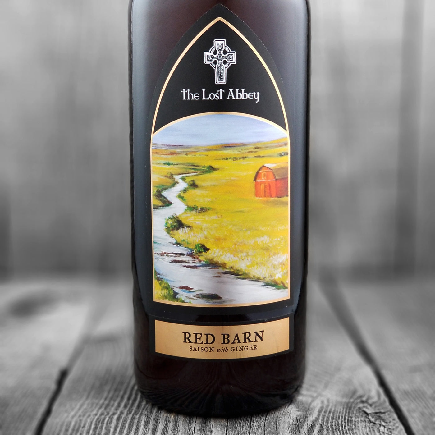 Red Barn Ale