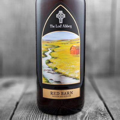 Red Barn Ale