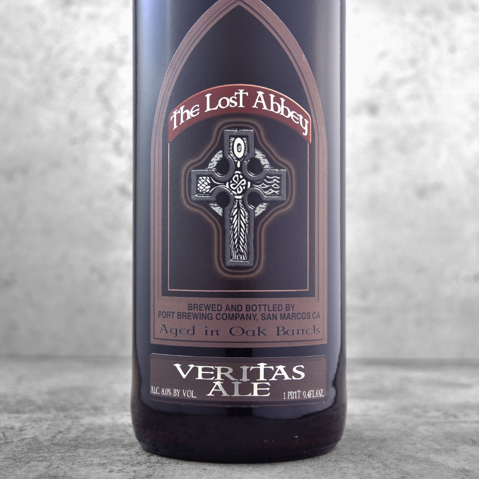 The Lost Abbey Veritas Batch #003