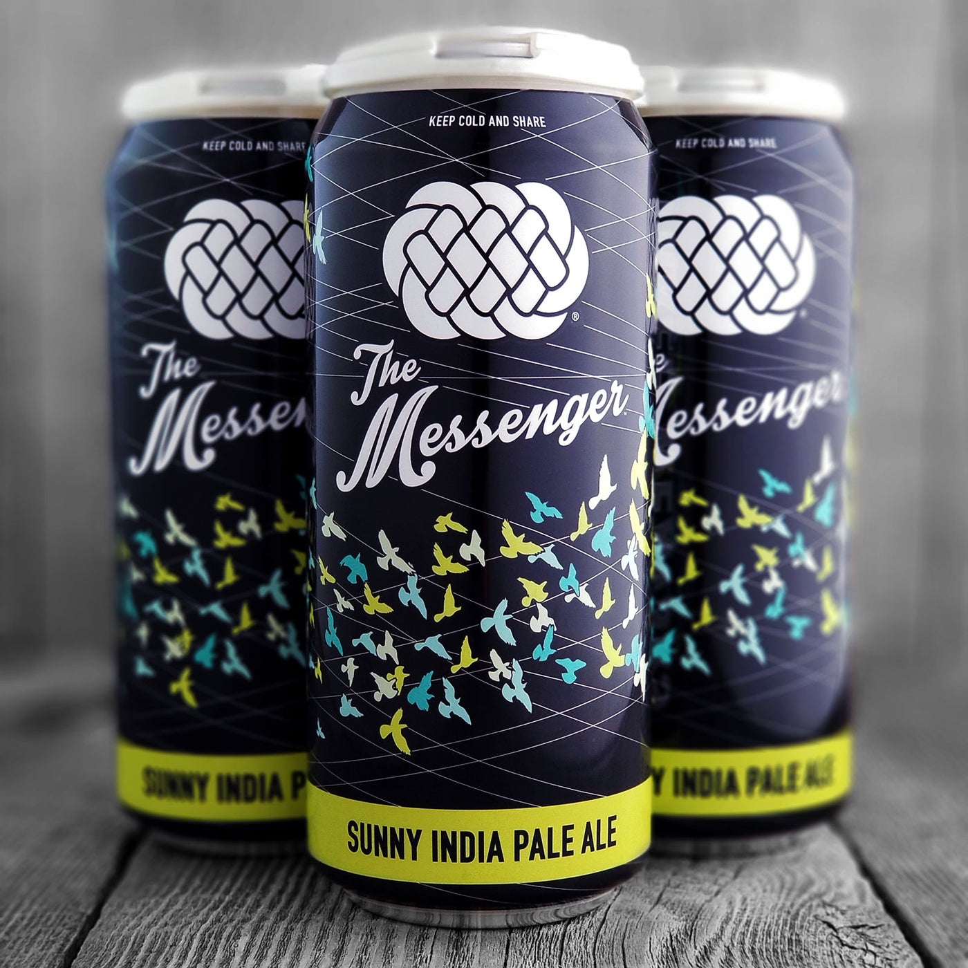 Three Weavers The Messenger