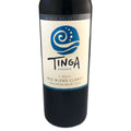 Tinga Red Blend Claret 2013