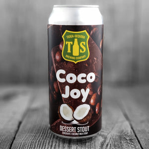 Tioga Sequoia Coco Joy Dessert Stout