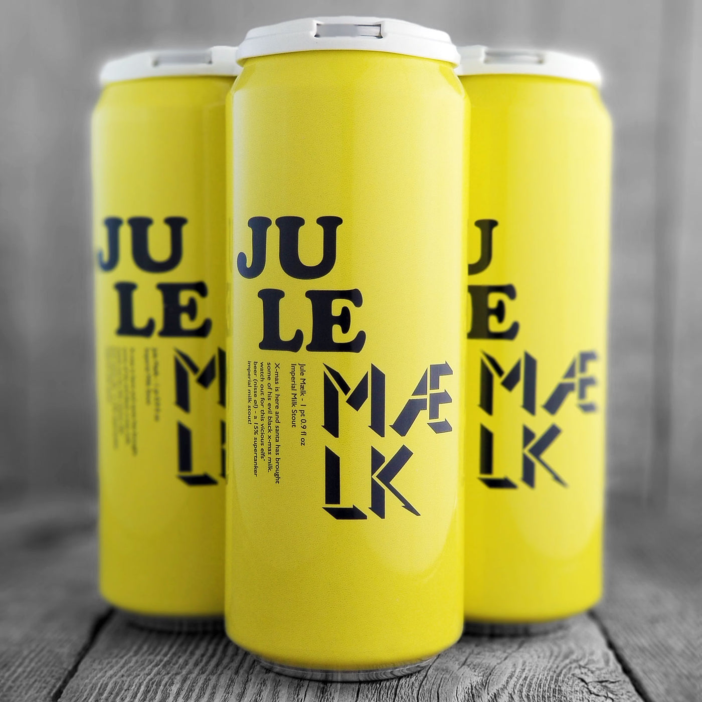To Ol Jule Maelk