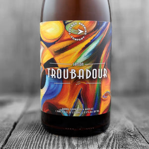 Toolbox Saison Troubadour