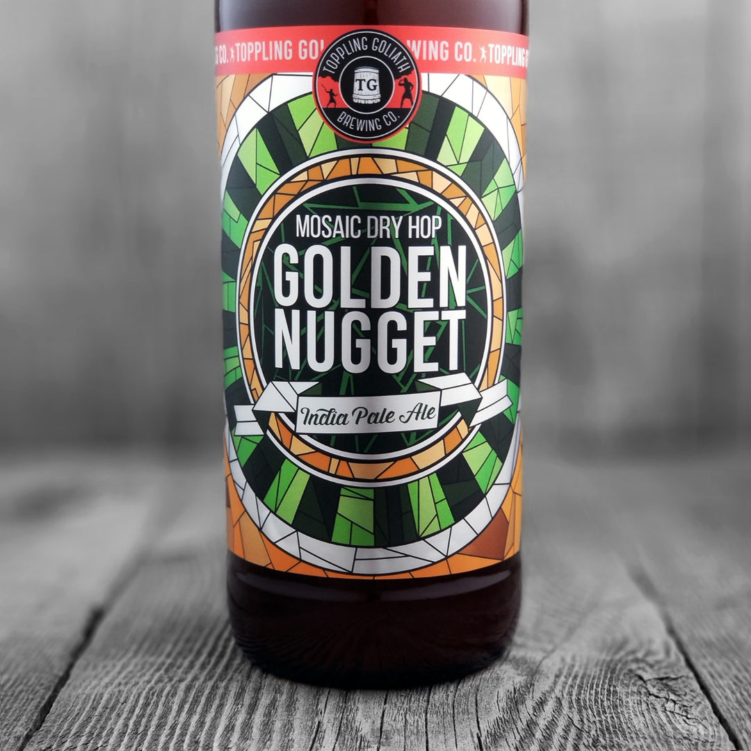 Toppling Goliath Brewing Co. | Craft Beer Kings' – CBK