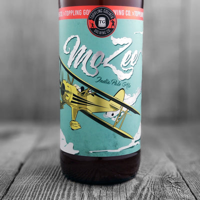 Toppling Goliath MoZee