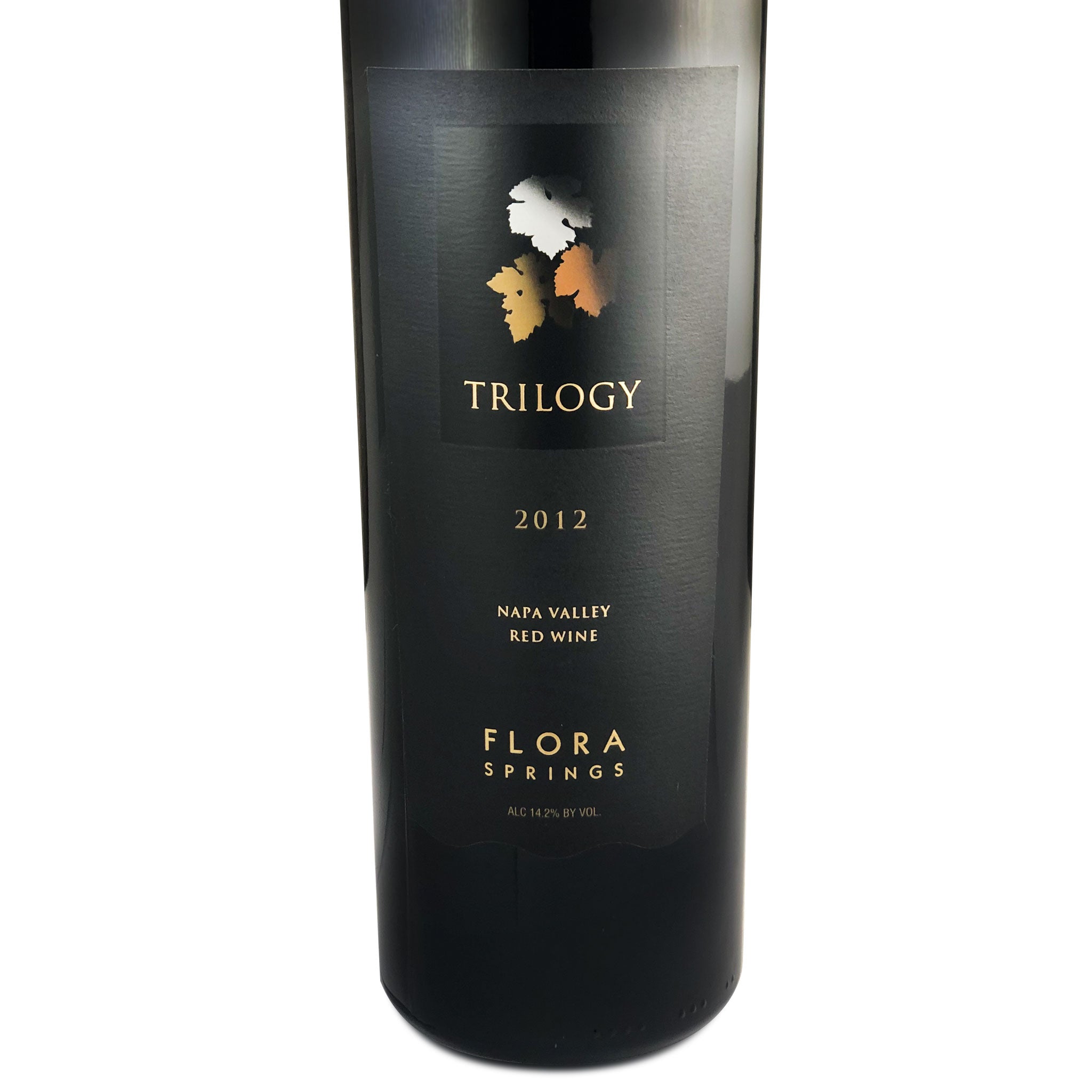 Flora Springs Trilogy 2012