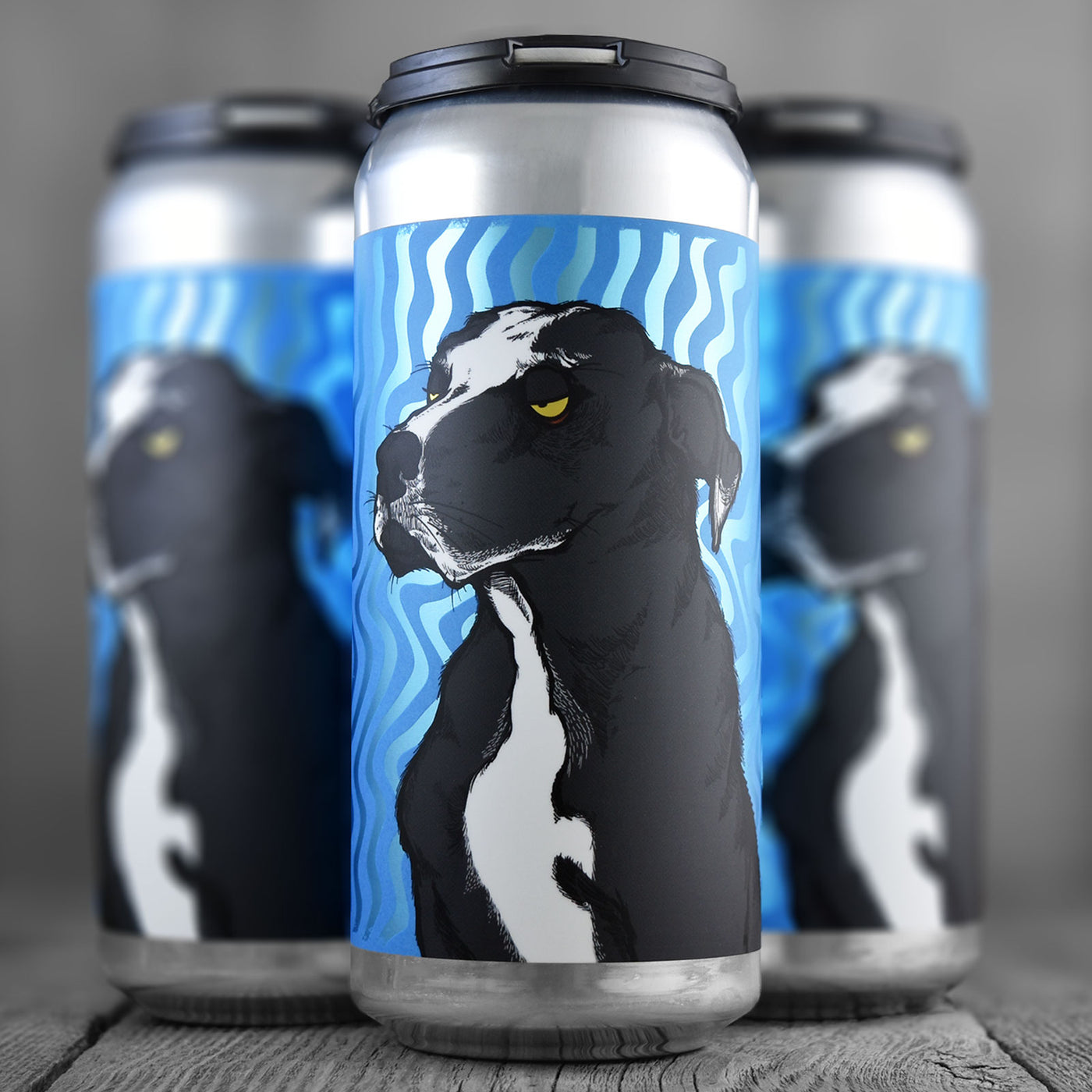 Tripping Animals Brewing Benjamin The Elder