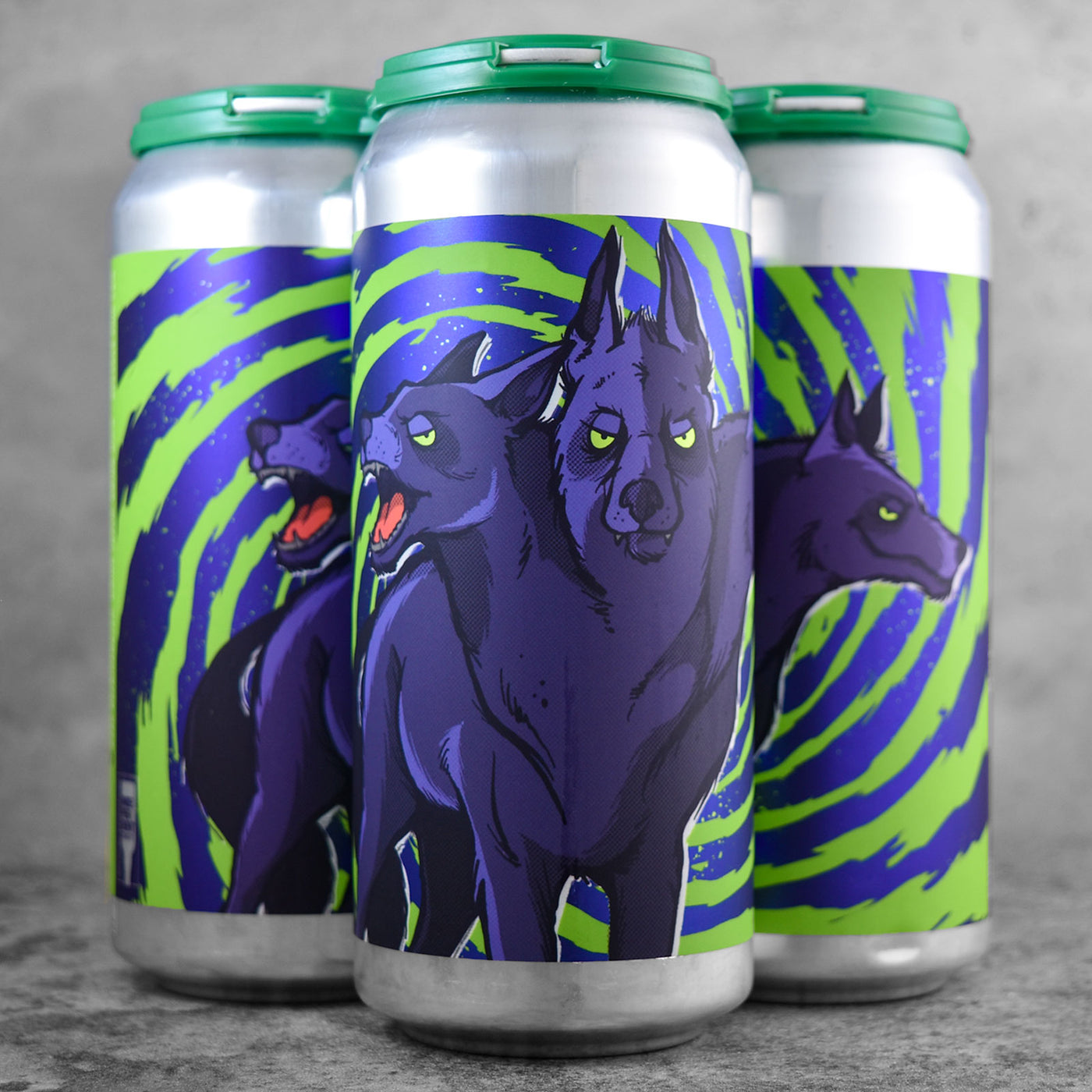 Tripping Animals Brewing/ Mortalis - Hound of Hades