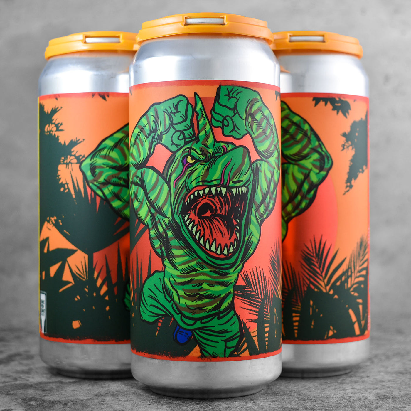Tripping Animals Brewing Street Nacho