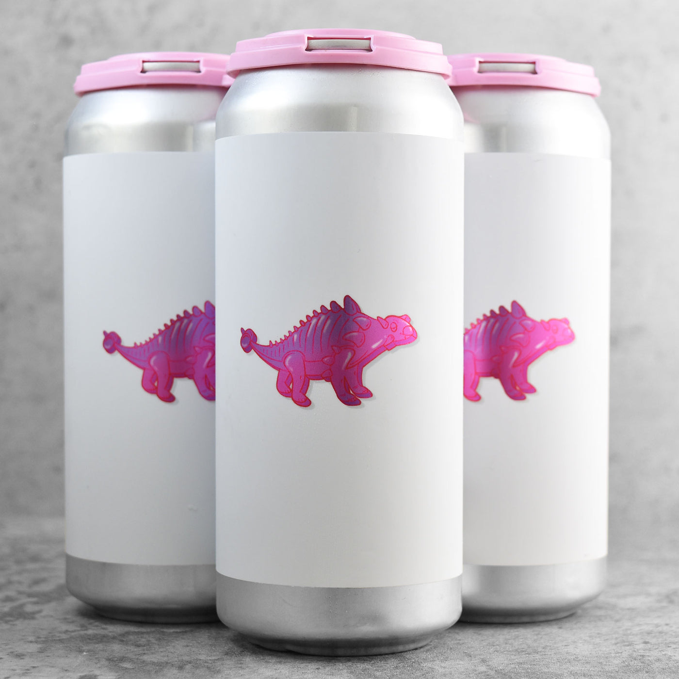 Tripping Animals | Ankylosaurus