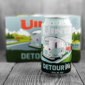 Uinta Detour