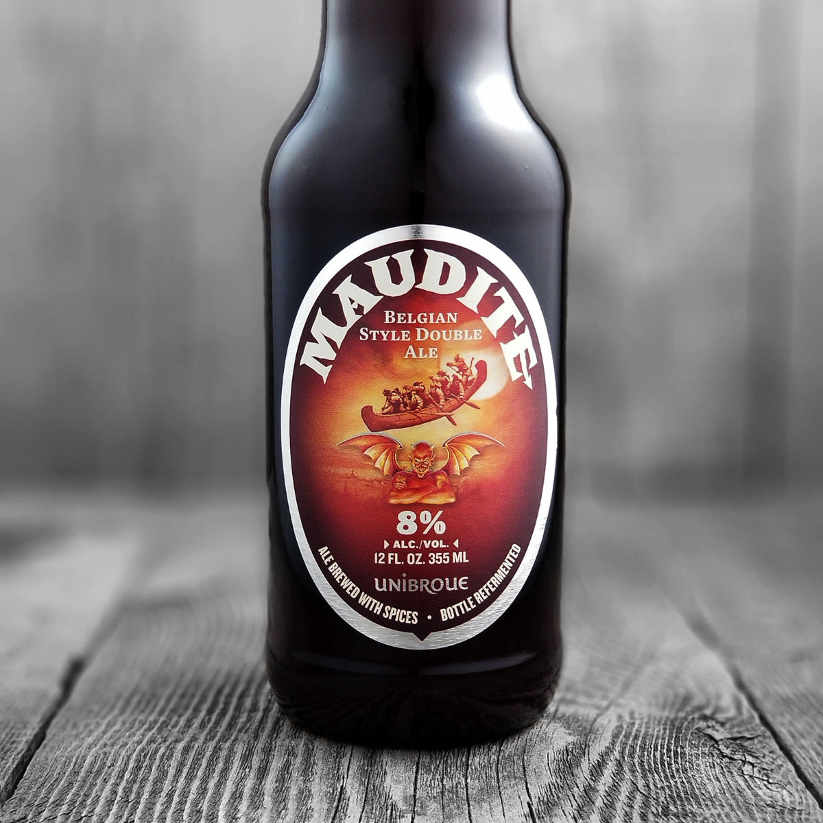 Unibroue Maudite