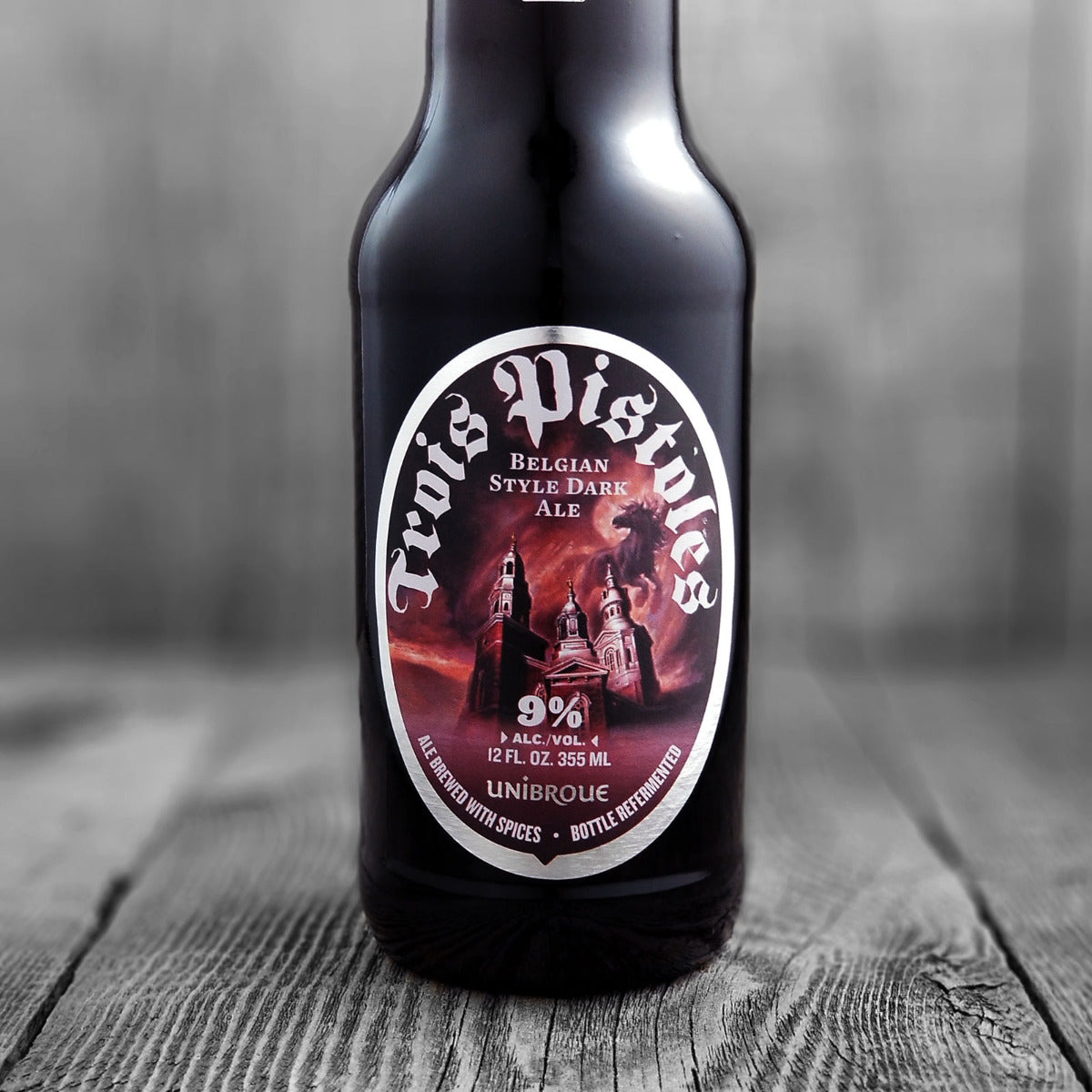 Unibroue Trois Pistoles